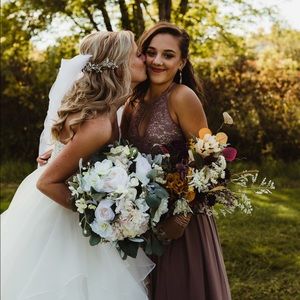 Meet your Posher, Allison